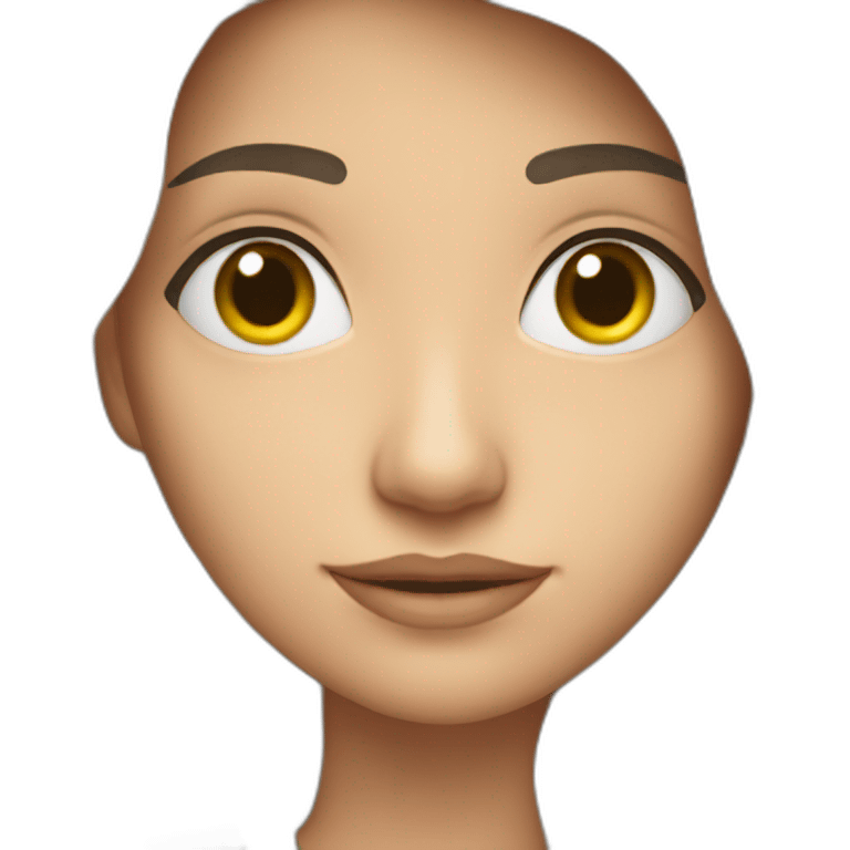 Maria emoji