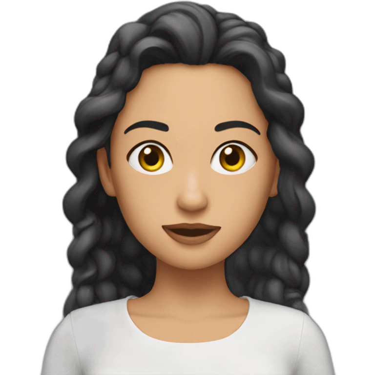 Zoé Wehrung emoji