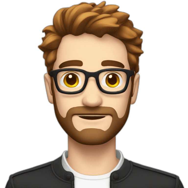 Cyprien emoji