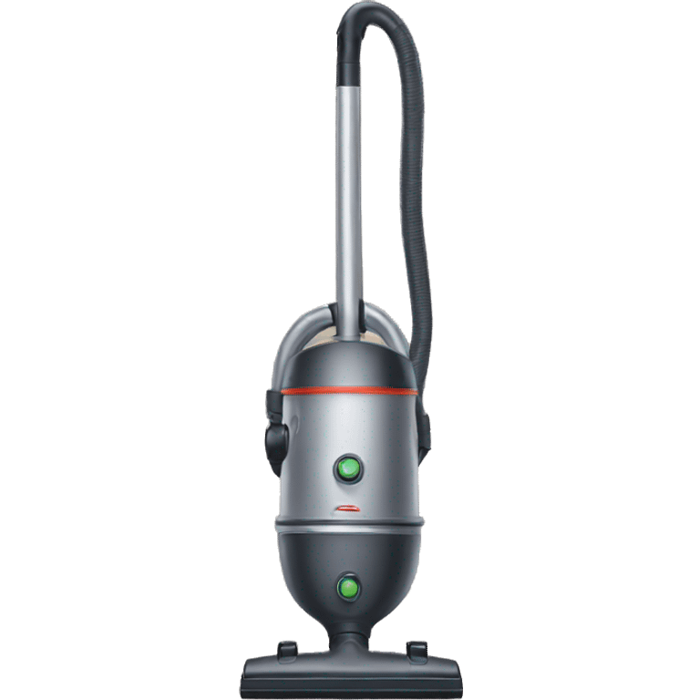 Vacuum  emoji