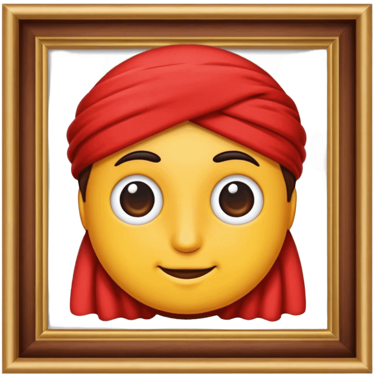 Türkiye emoji