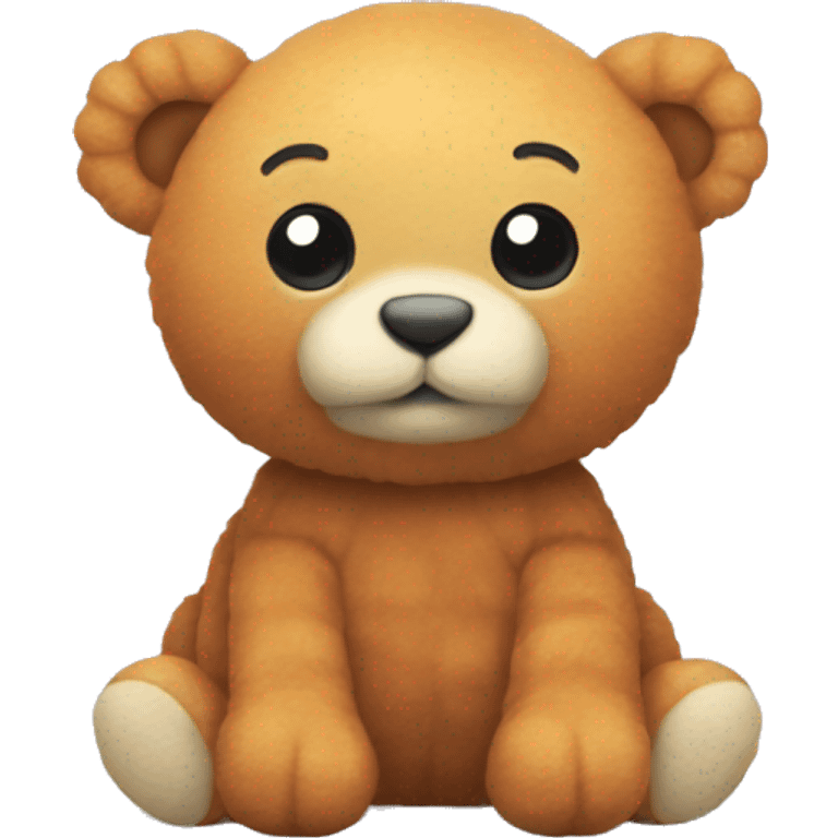 Jellycat emoji