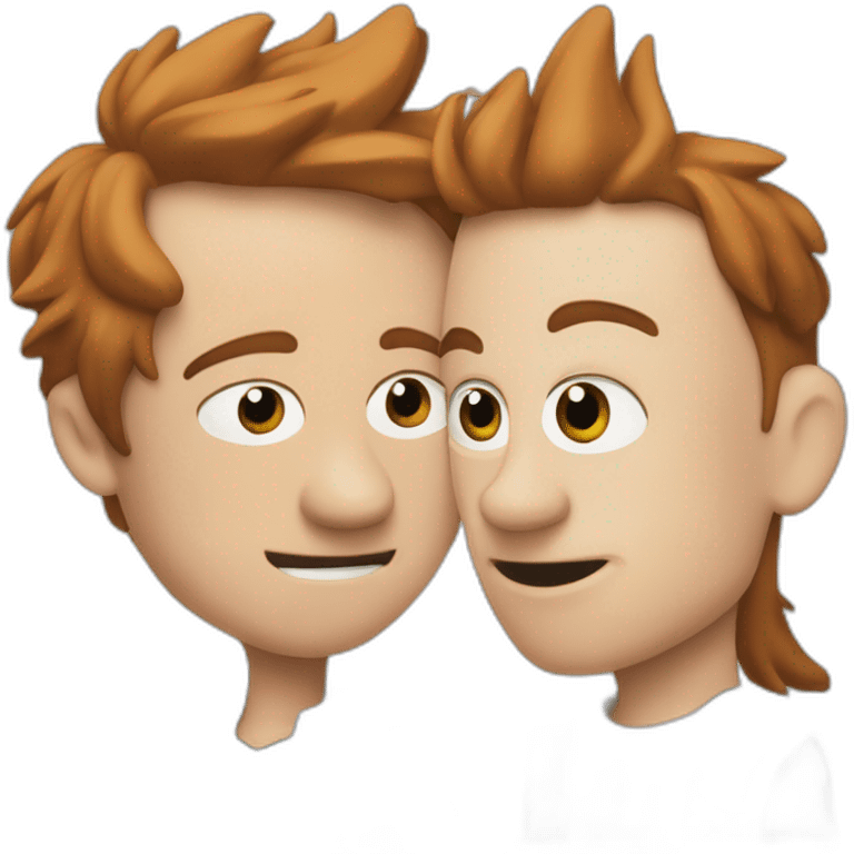 phineas and ferb emoji