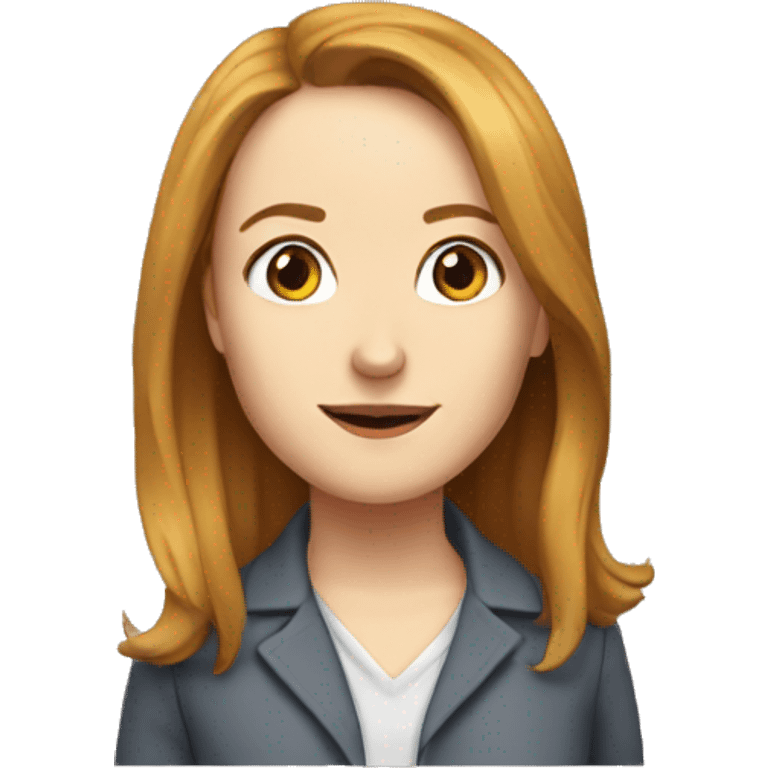 Sasha dura  emoji