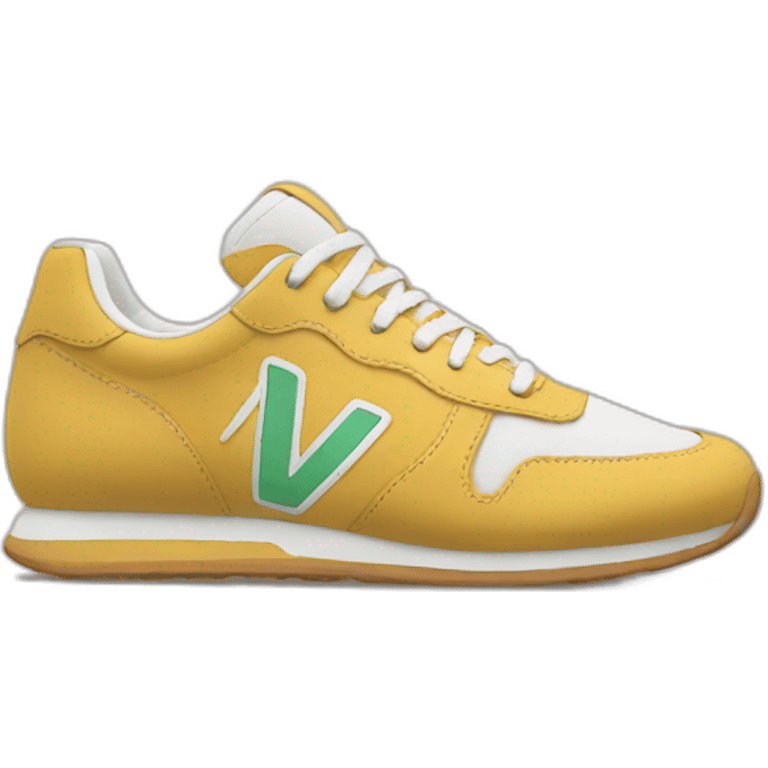 veja-shoes emoji