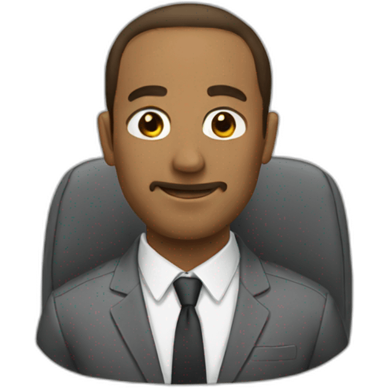 office emoji