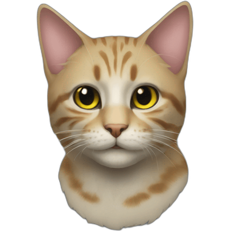 cat tarkov emoji