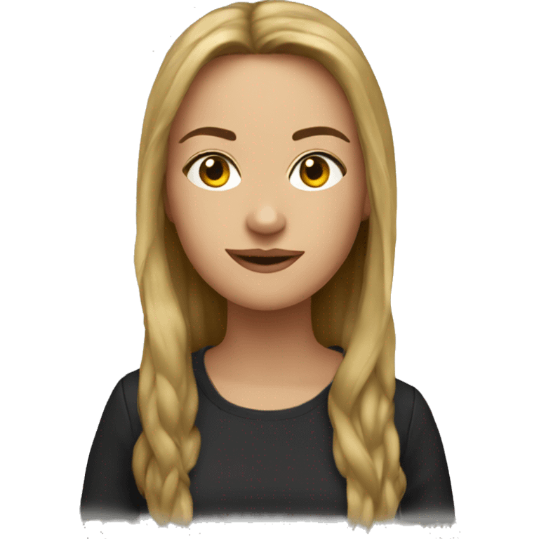 Natalie emoji