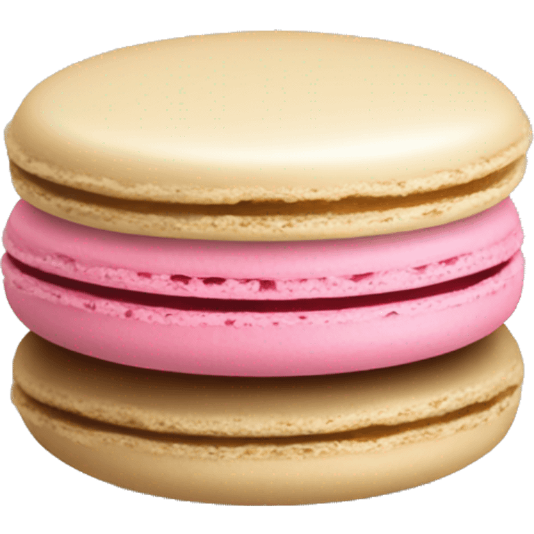 macarons emoji