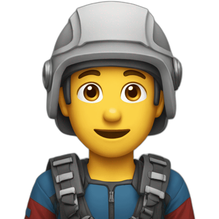 montagne emoji