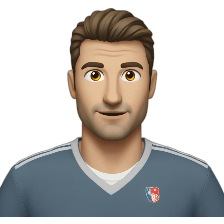 Novak dokovic emoji