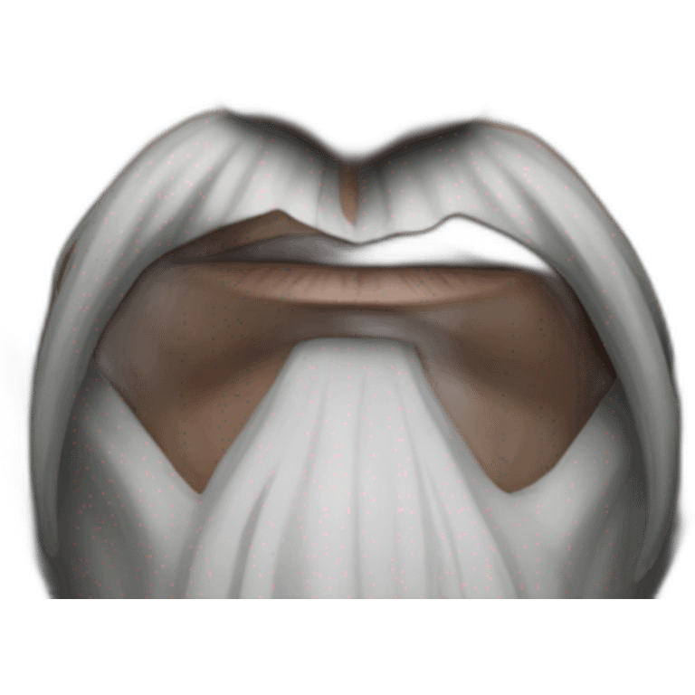 hyperrealist sith jedi in world of warcraft emoji