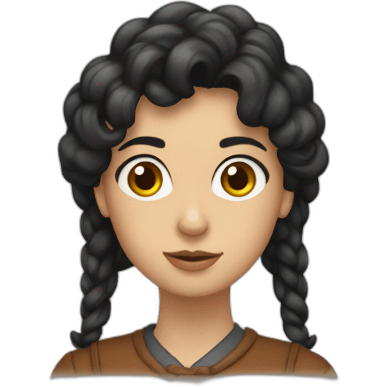 Ingria emoji