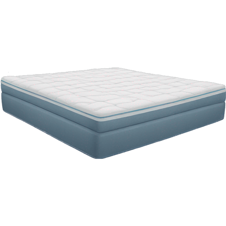 mattress emoji