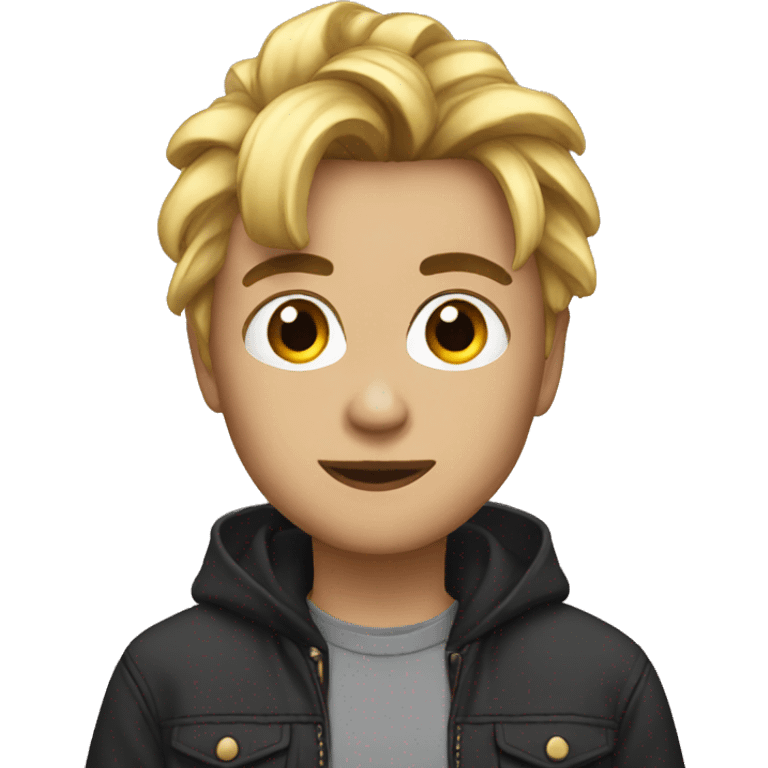 Billie  emoji