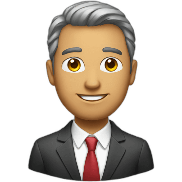 CEO emoji