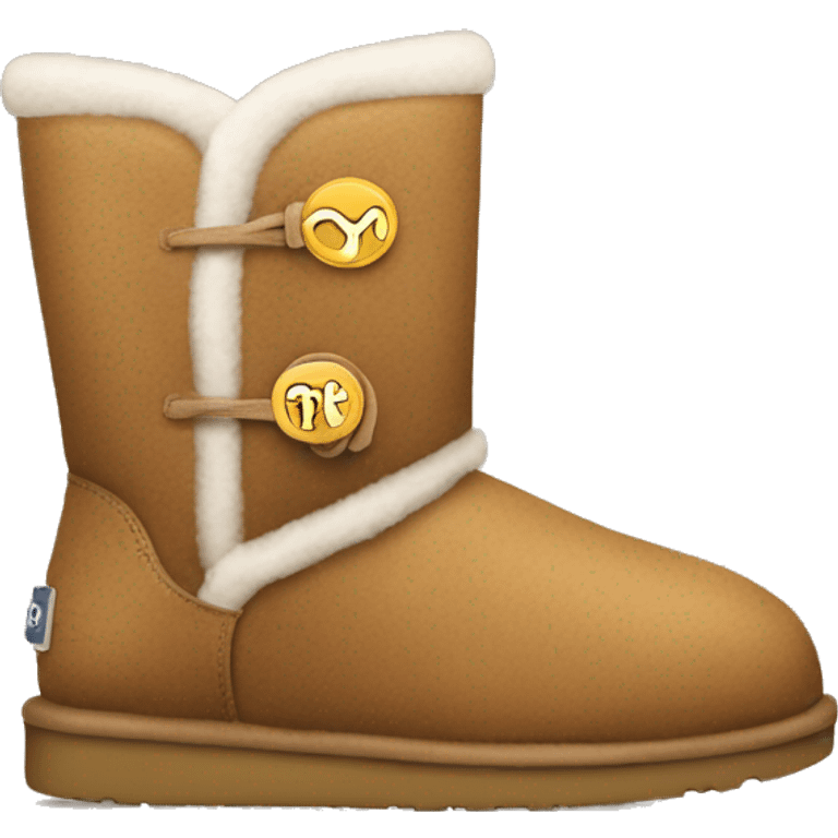 uggs emoji