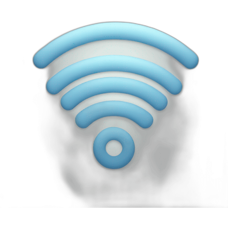 wifi emoji