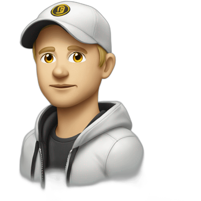 Timo Kallio emoji