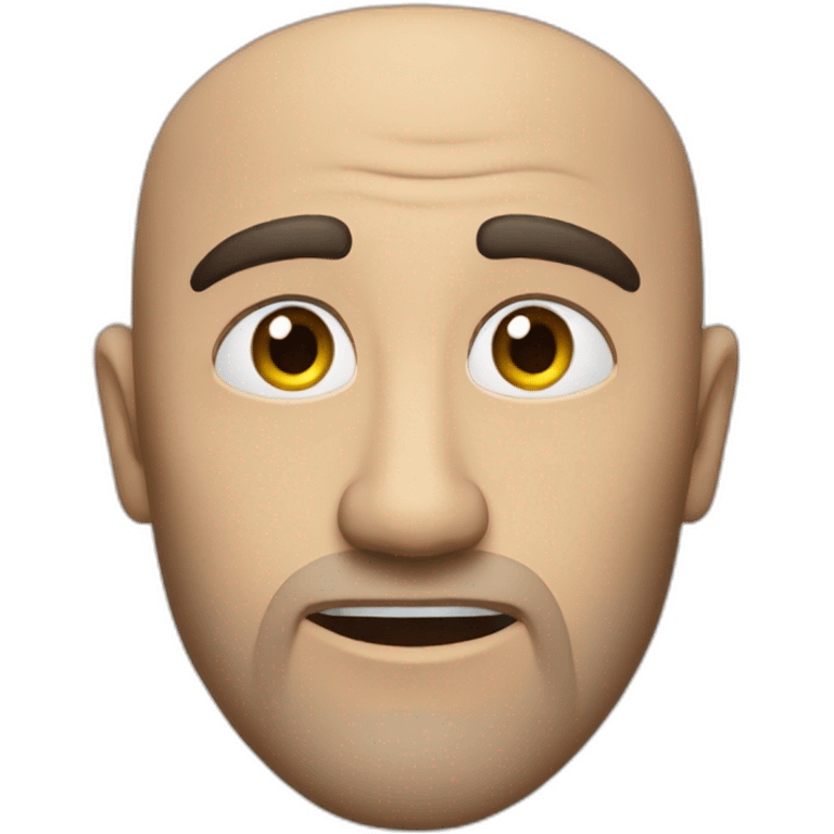 average rob emoji