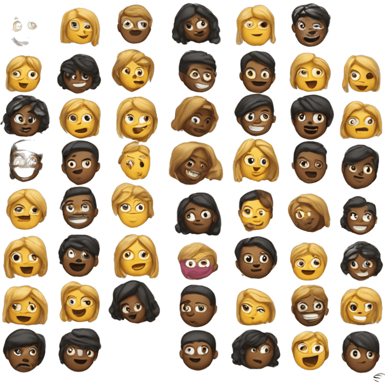 Emoji liebe emoji