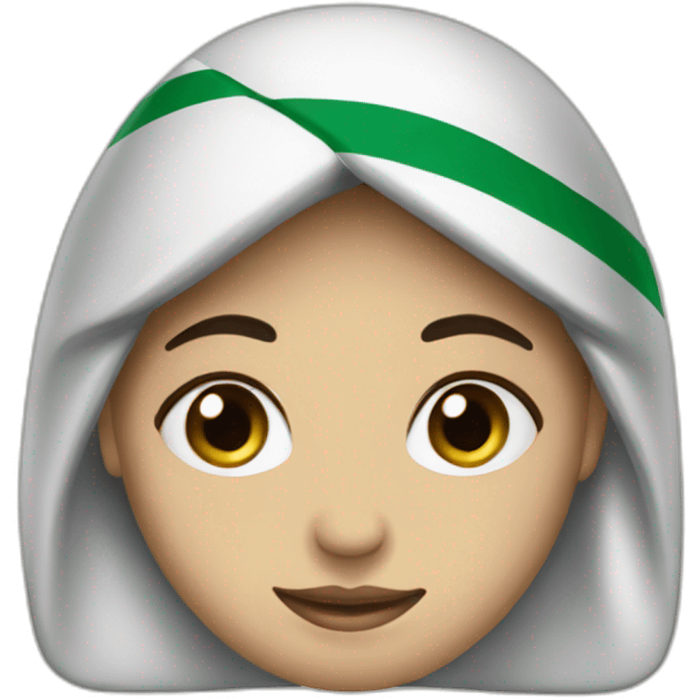 Peace israel palestine emoji