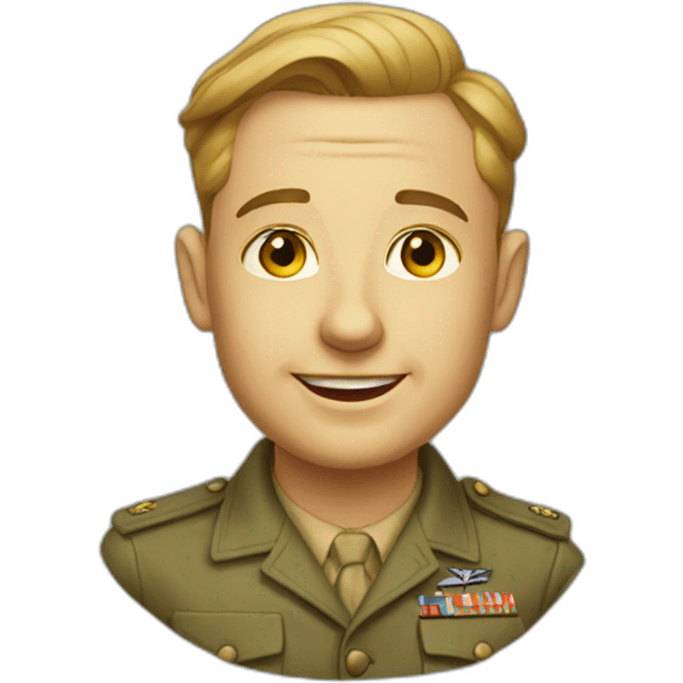 1945 emoji