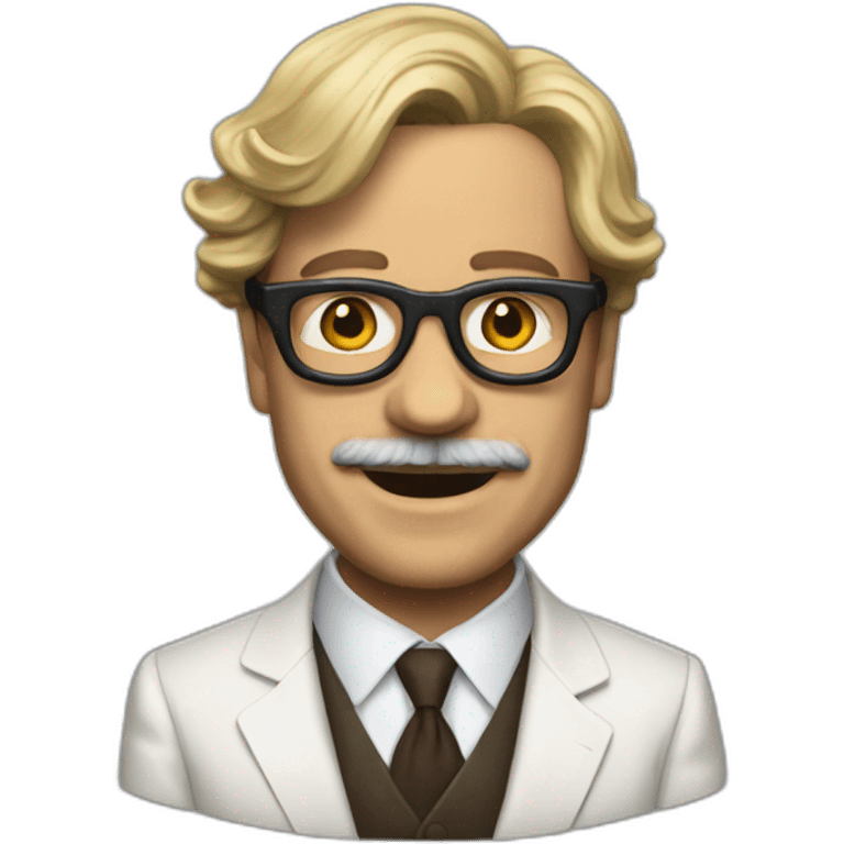 snl-oil-baron emoji