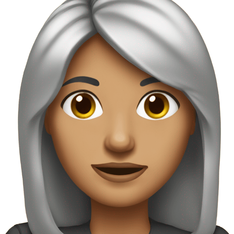 Diane Jenkins  emoji