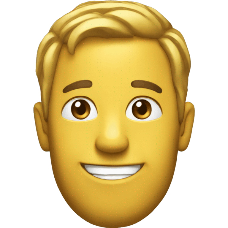 Chris bee emoji