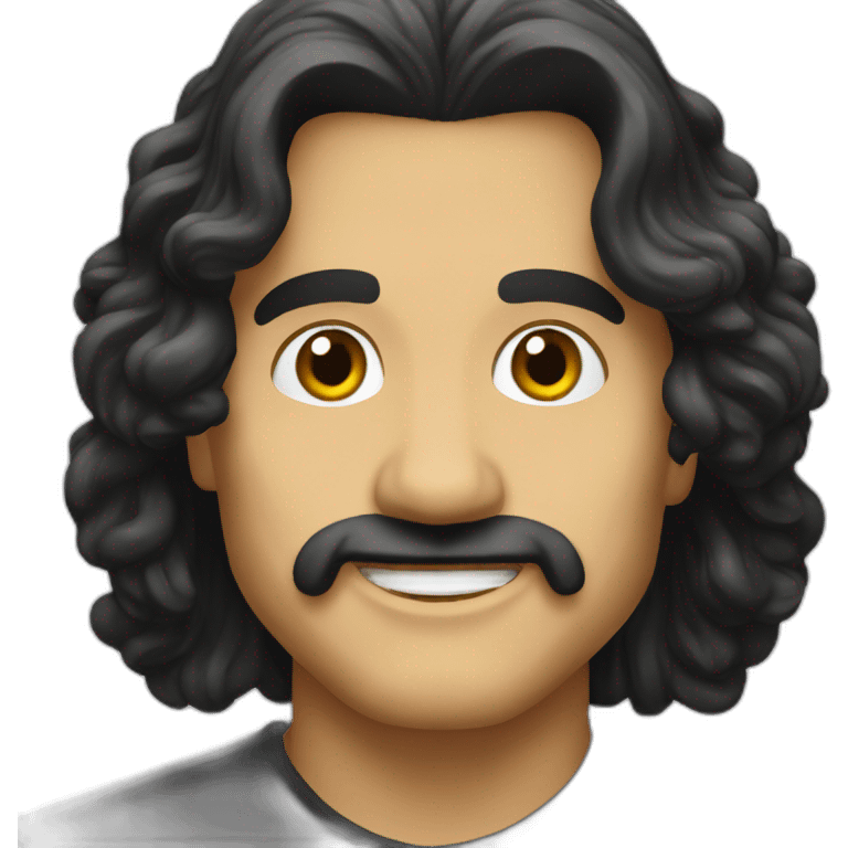 yanni emoji