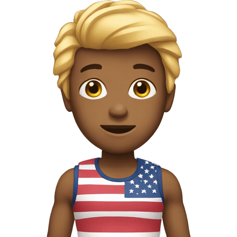 usa emoji