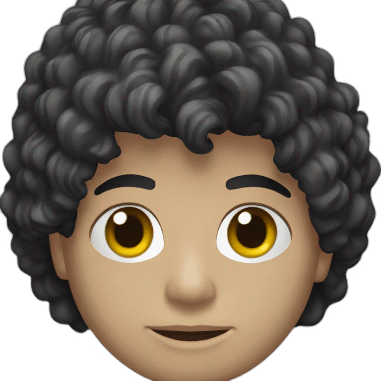 Michael Jackson emoji