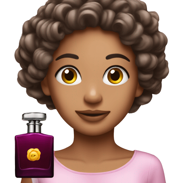 Parfume emoji