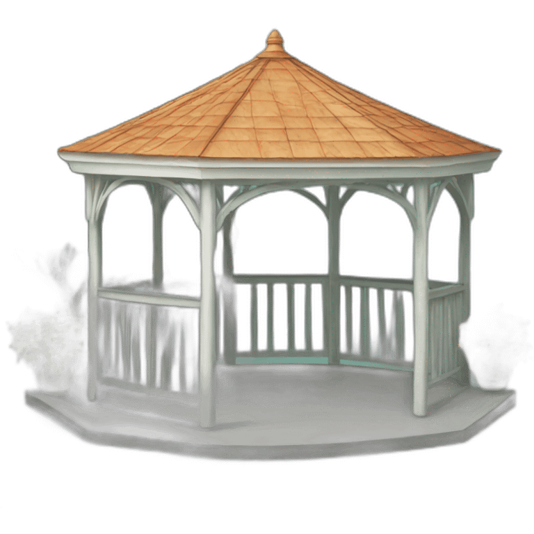 gazebo emoji