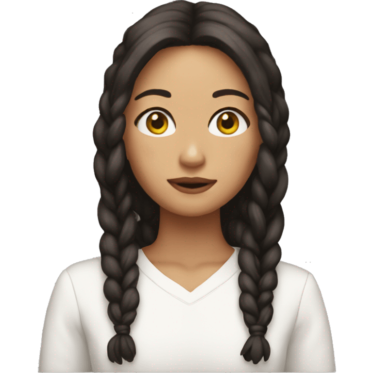 Jennie  emoji