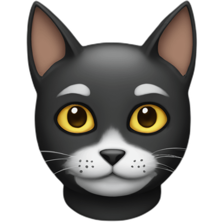 batcat emoji