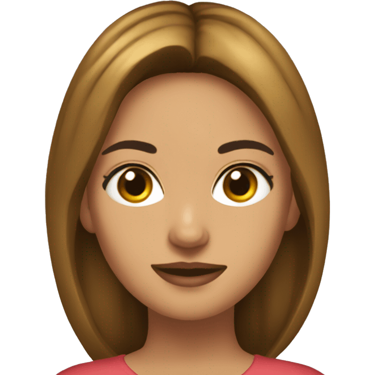 karina aespa emoji