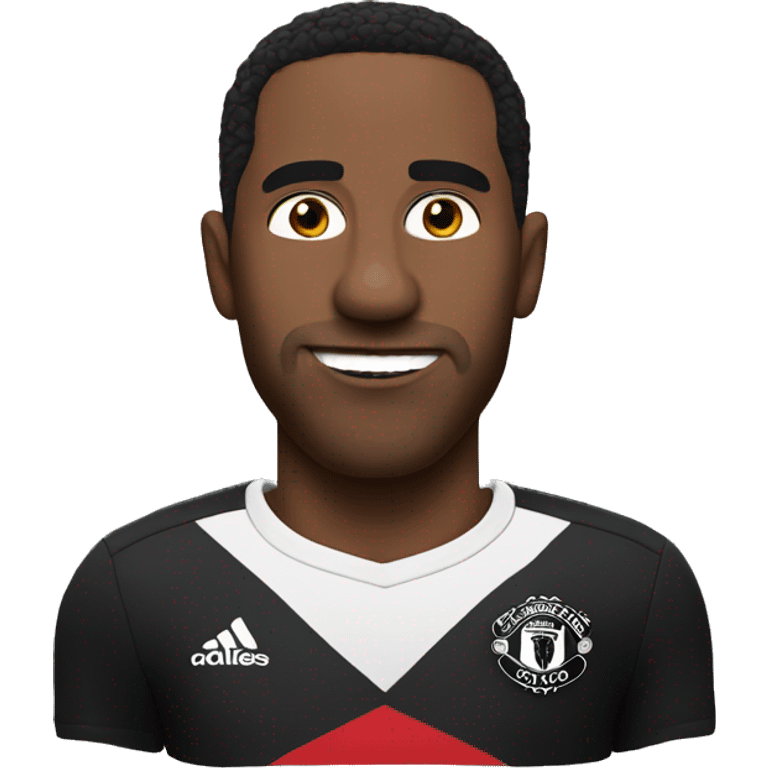 antony man utd emoji