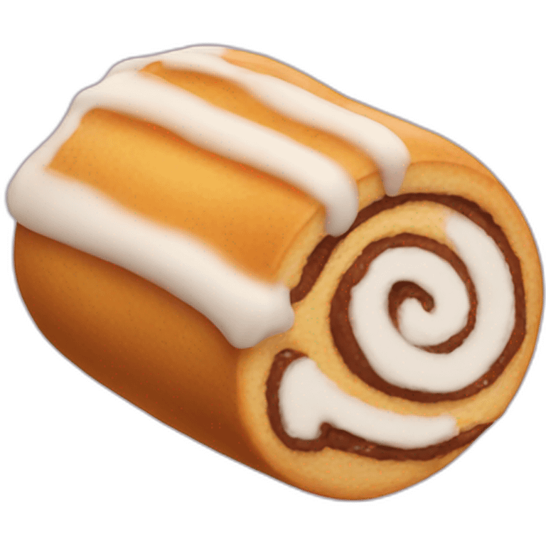 Cinamonroll emoji