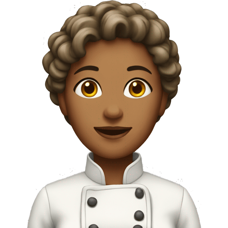  woman culinare emoji