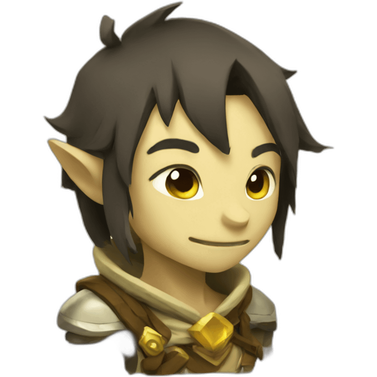 Dofus emoji