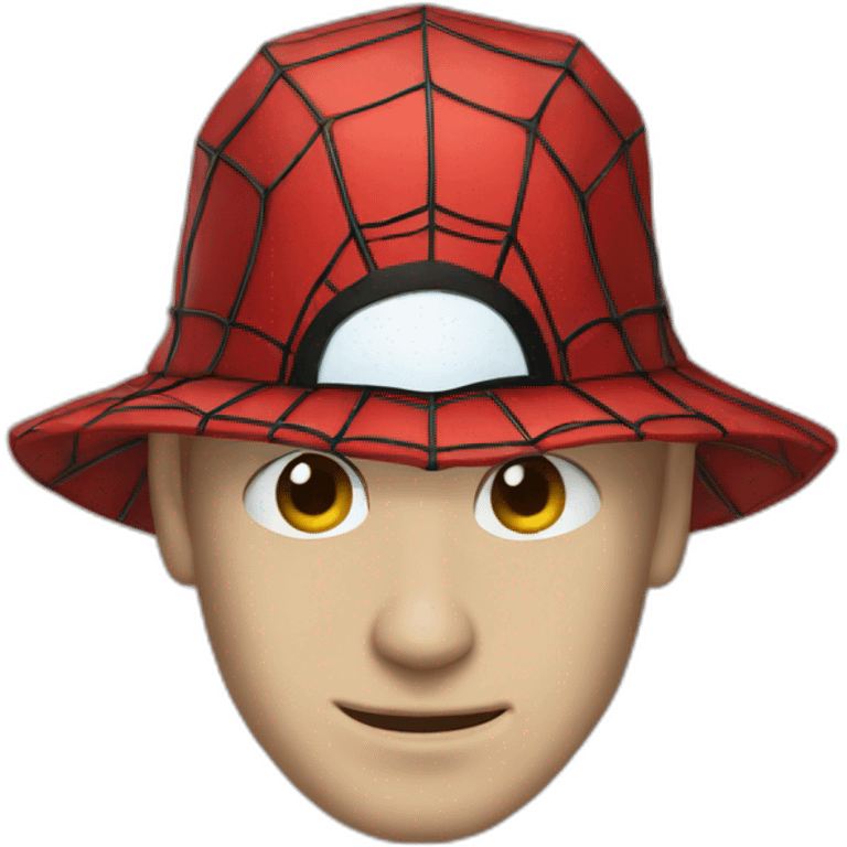 siderman emoji