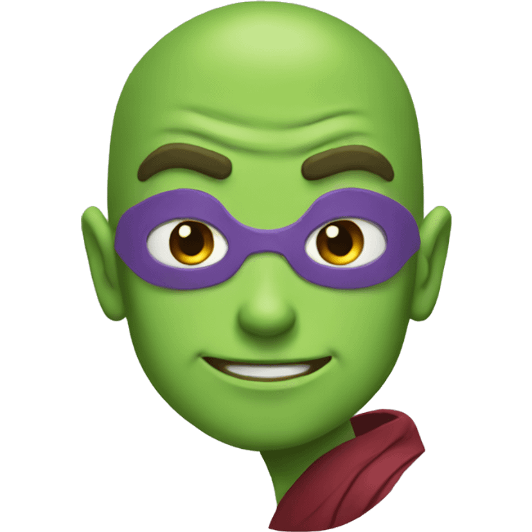 Piccolo emoji