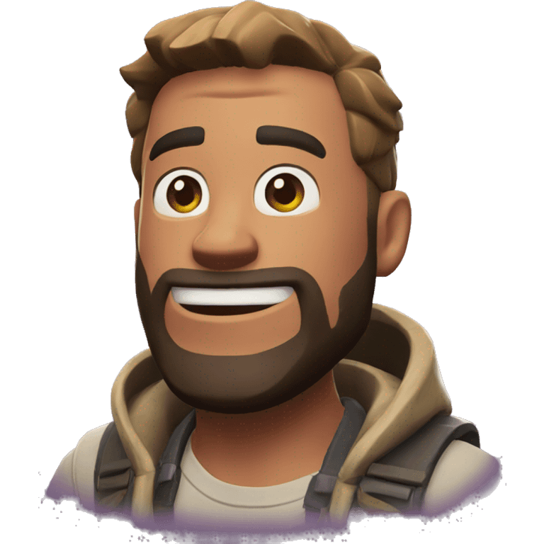 Fortnite emoji