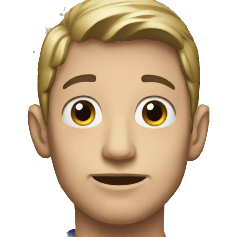 IOS18 emoji