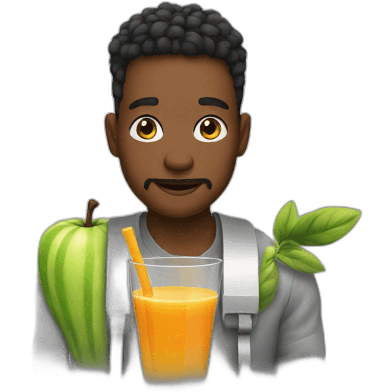 juice world emoji