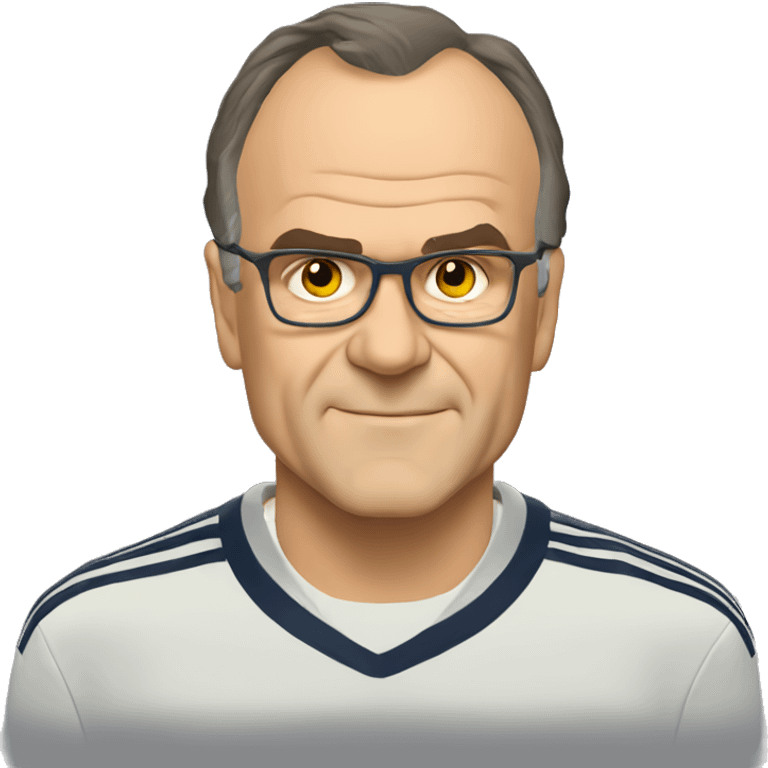 BIELSA emoji