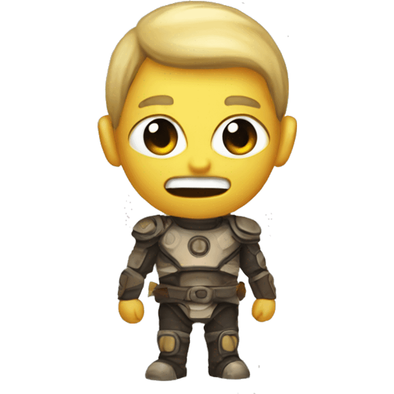 titan kameraman emoji