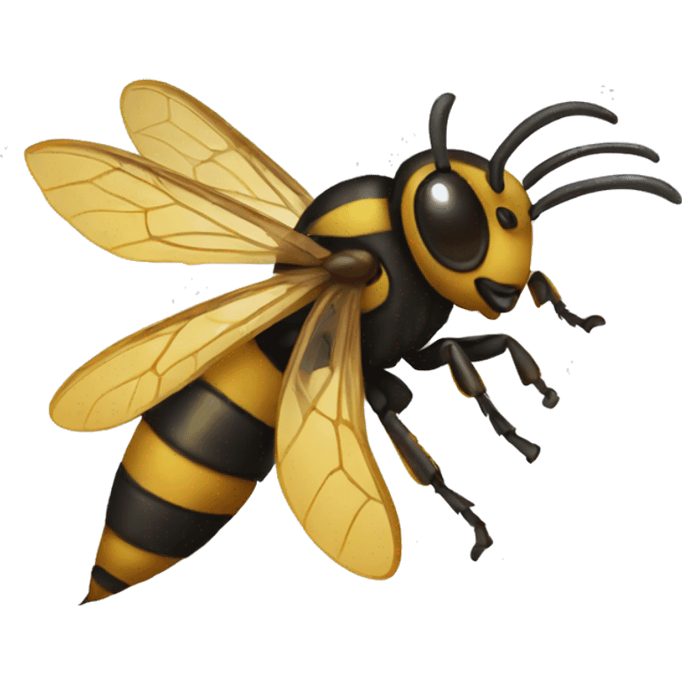 hornet emoji